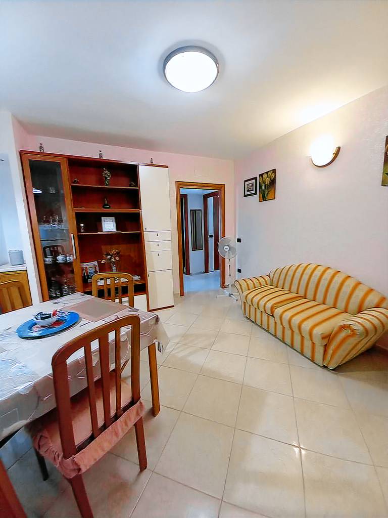 Appartement Vibo Valentia