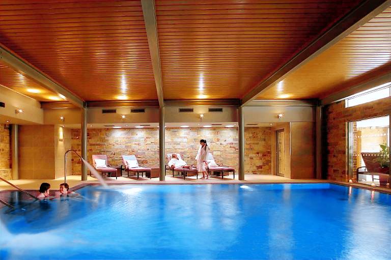The Greenway Hotel and Spa — photo 4