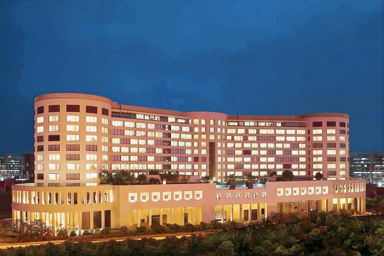 Trident Bandra Kurla Mumbai