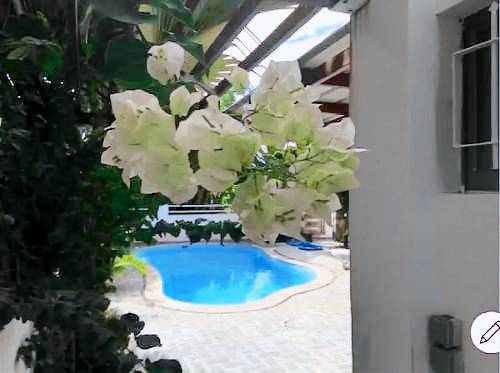 Bed & Breakfast Pereybere