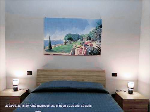 Bed and breakfast  San Leo