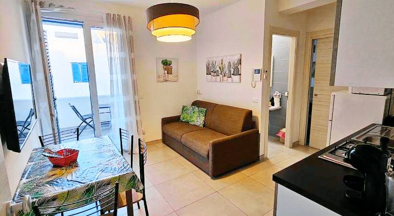 Rental apartment with patio | Dogs allowed — photo 2