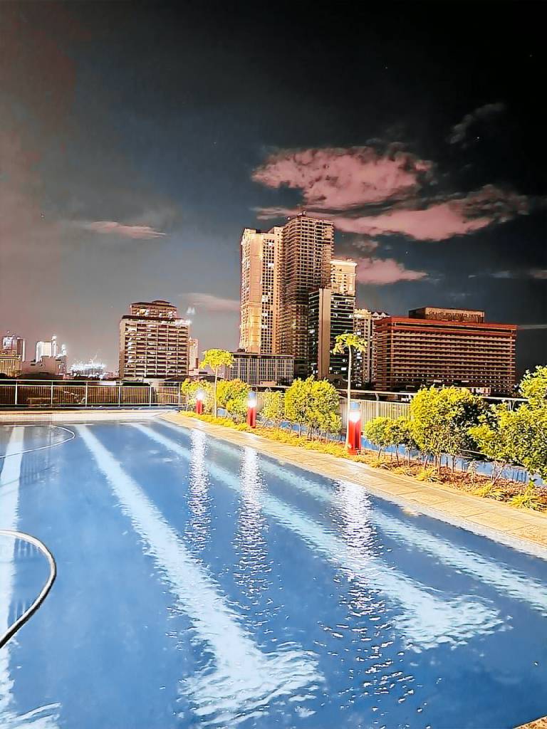 House City Of Manila