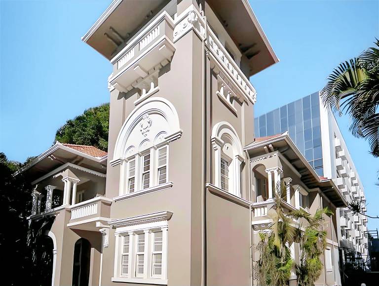 Hotel Laghetto Moinhos in Rio Branco