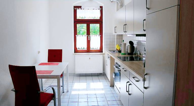 Ferienwohnung Ottendorf-Okrilla