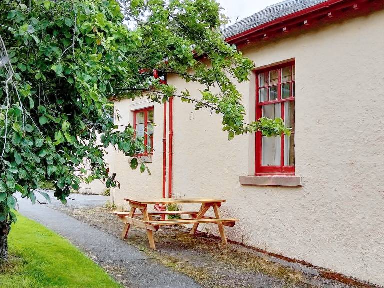 Cottage  Dingwall