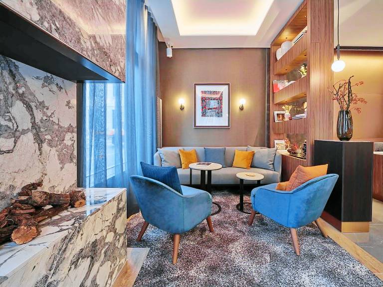 Serviced apartment with sauna & pool — photo 3