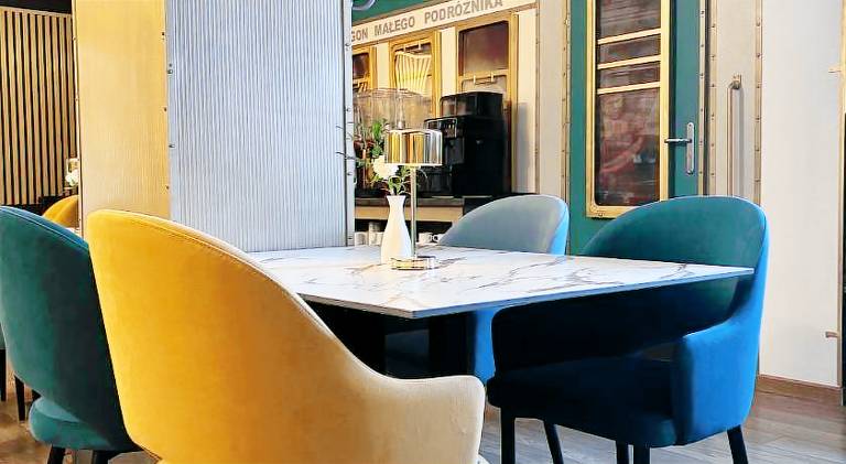 Hotel Przystanek Torun — photo 3