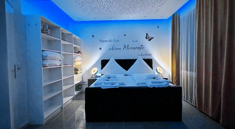 Ferienwohnung Neuburg an der Donau