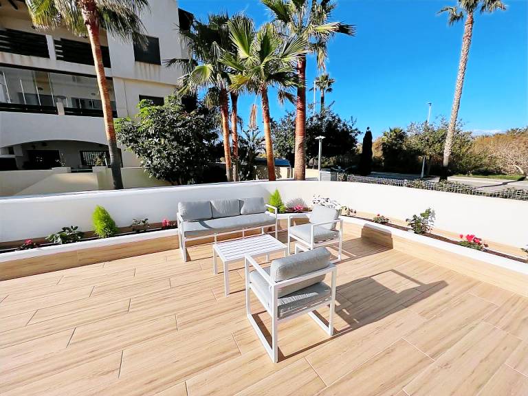 Apartamento  Torrenueva