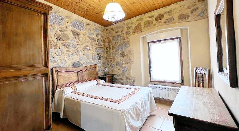 Appartement Vicolozano