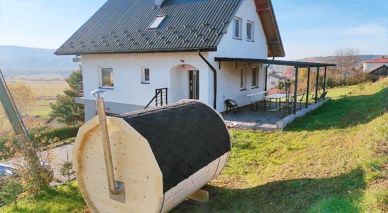 Willa Uherce Mineralne