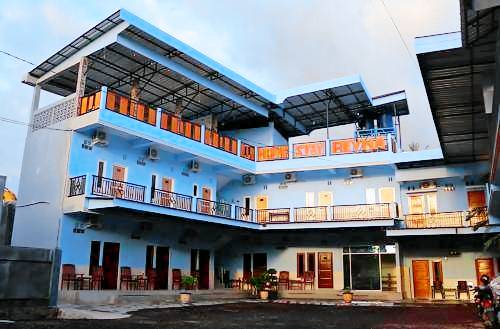Homestay Reyna