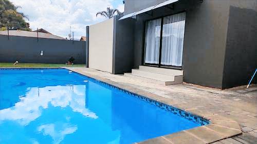Trumma Guest House