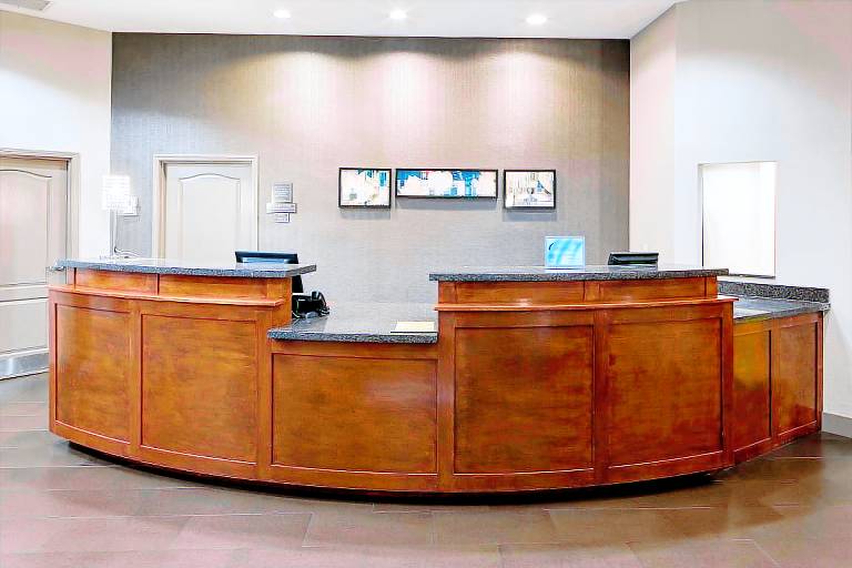 Residence Inn by Marriott Hattiesburg — photo 5