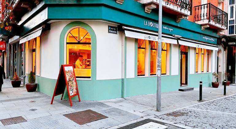 Hostal Costa Coruña — photo 5