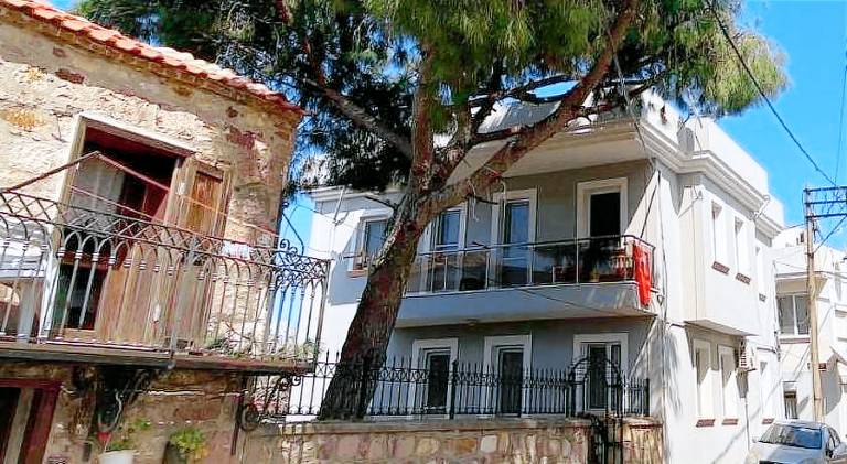 Ferienwohnung Ayvalık