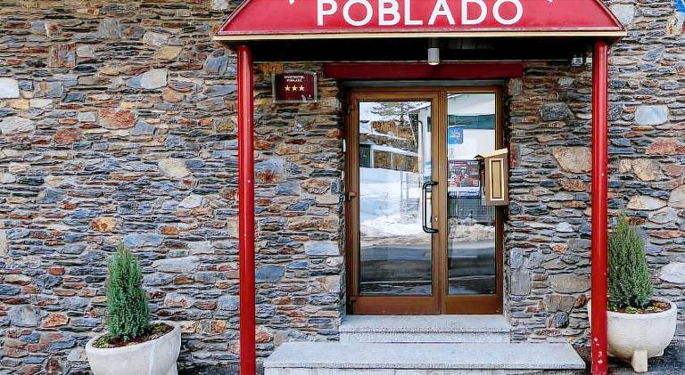 Apartamento amueblado La Massana
