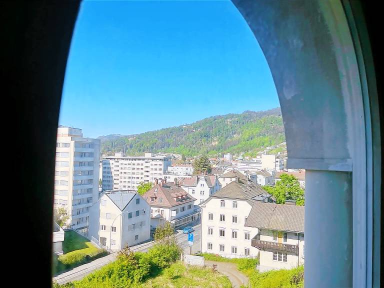 Ferienwohnung Bregenz