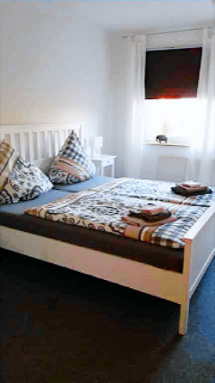 Ferienwohnung Wilhelmshaven