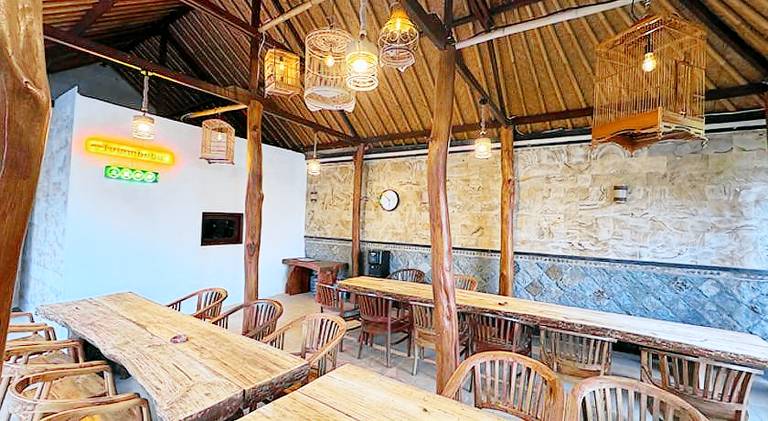 TulamBuBu Dive Resort — photo 5