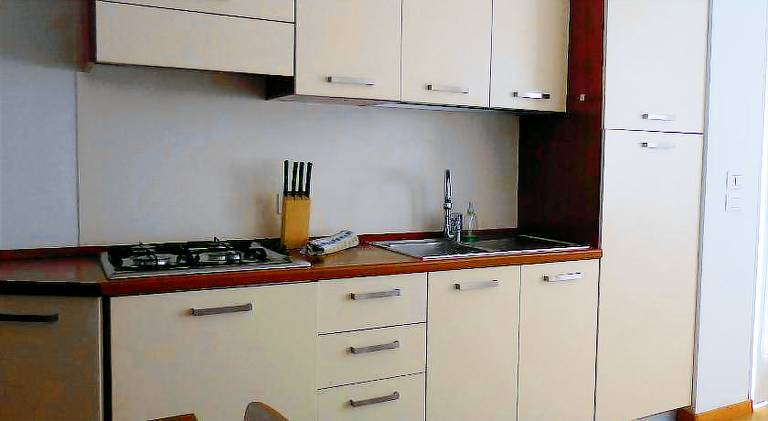 Apartment with 2 rooms for 4 persons — photo 2