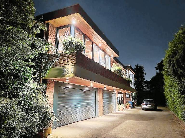 Ferienwohnung Seevetal