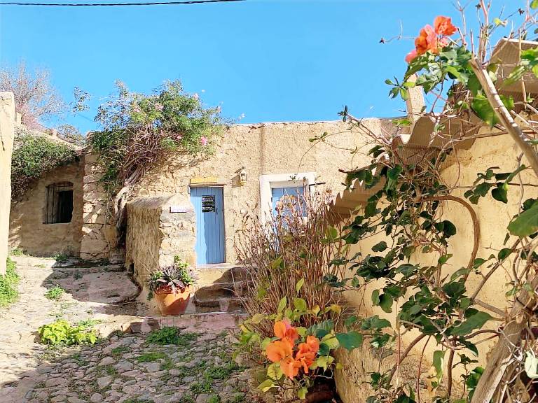 Chambre d'hôtes Calvi