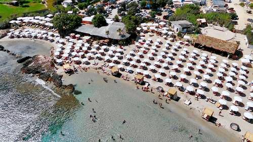 Lilium Rooms in Cesme