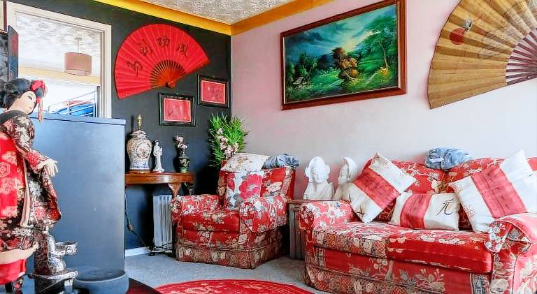 Chalet with 2 rooms for 5 persons in Great Yarmouth