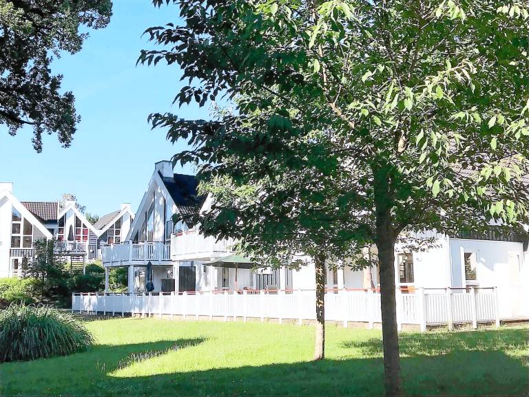 Ferienwohnung Bad Saarow