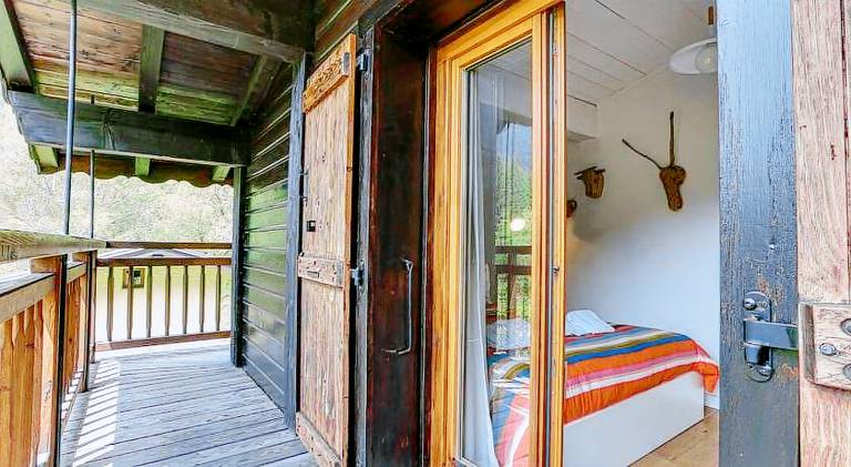 Chalet | Pets are welcome — photo 5