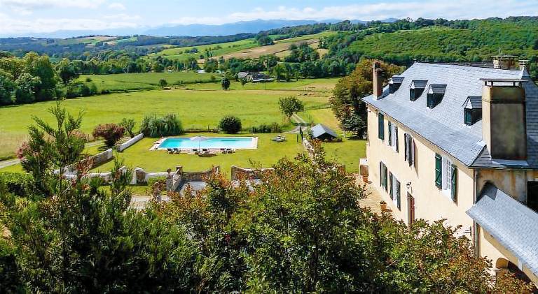 Chambre d'hôtes Goès