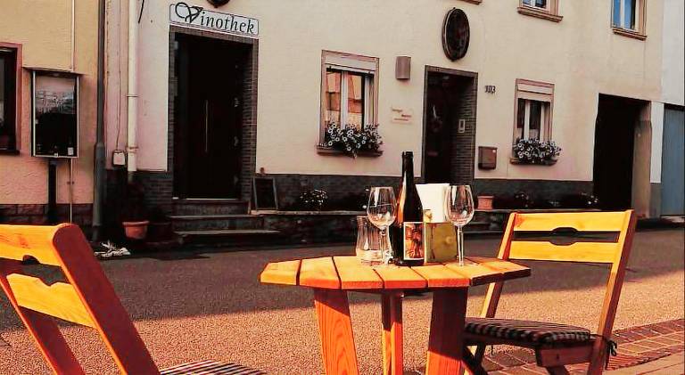 Weingut Christian Bechtel — photo 5