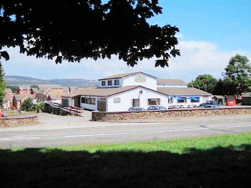 Motel North Cornelly