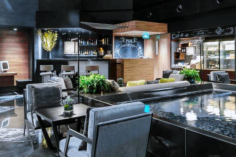 Aparthotel Chaoyang
