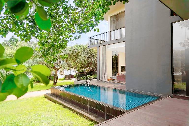 Resort Wirawila