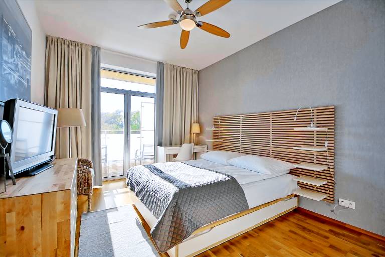 Ferienwohnung Kolberg
