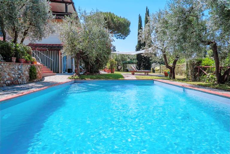 Ferienwohnung San Casciano in Val di Pesa