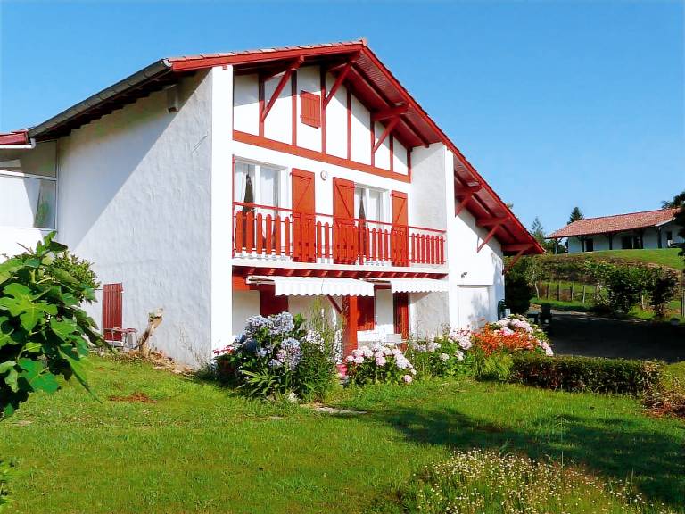 Gîte Villefranque