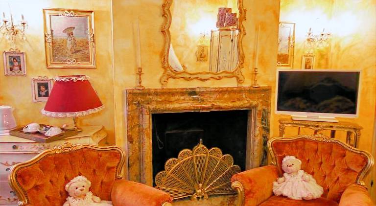 La maison delle favole — photo 3