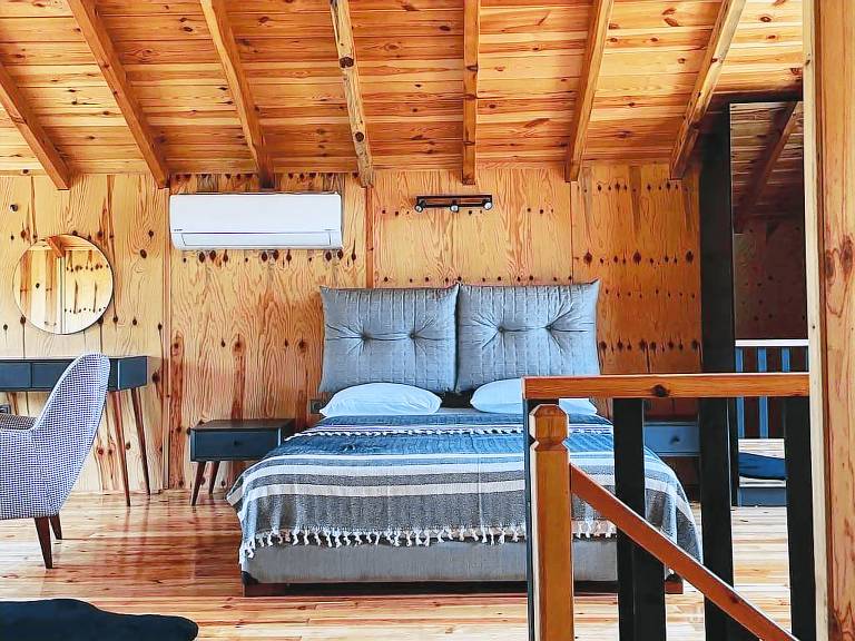 Deep Luxury Sapanca — photo 2