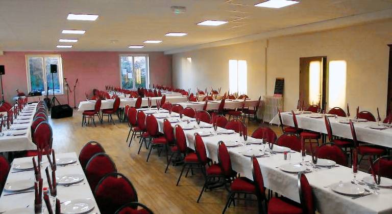 Hotel des mineurs — photo 3