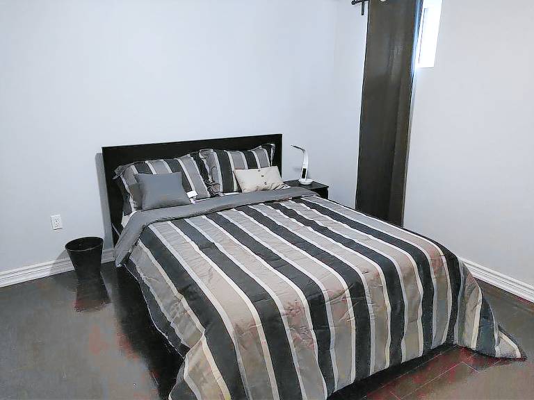 Appartement Willmott
