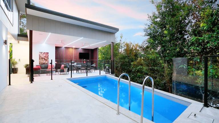 House Buderim