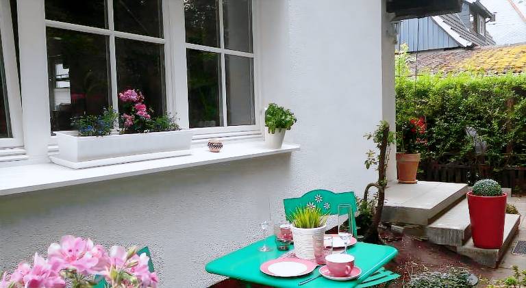 Nice apartment | Pets allowed in Hamburg