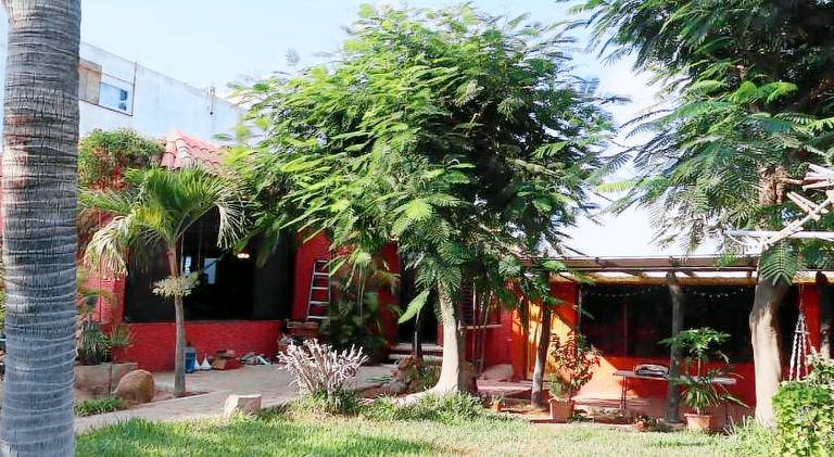 Bungalow Kbo — photo 5