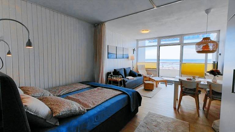 Ferienwohnung Burg auf Fehmarn
