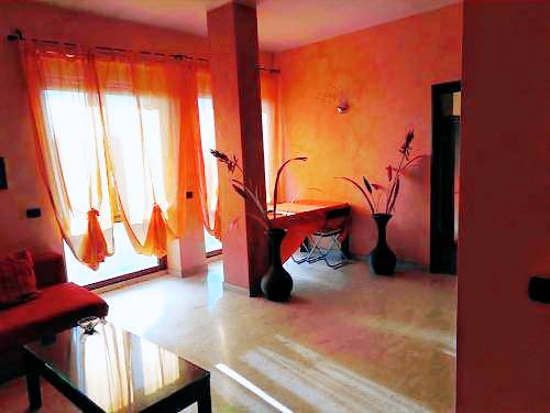 Appartement Plaisance