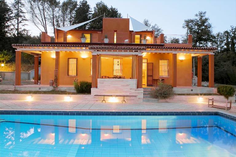 Children-friendly villa with barbecue, yard & patio | Nature view | Dogs allowed — photo 4